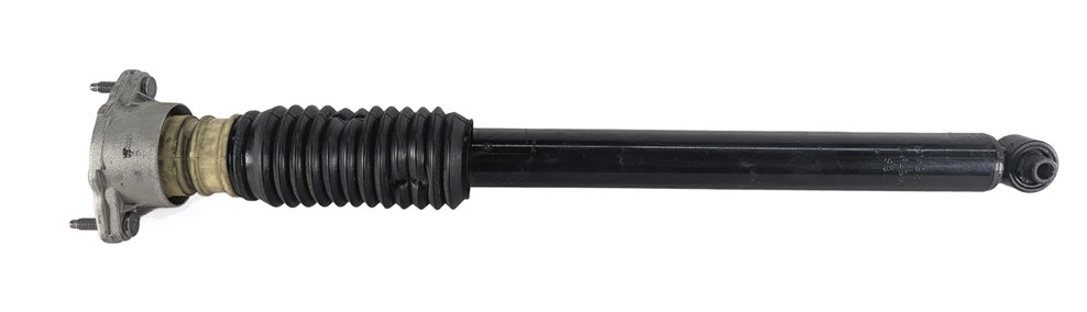 Thumbnail 4: 2011 MERCEDES C300 (W204) REAR LEFT & RIGHT SPORT SHOCK ABSORBER SET/2 w/MOUNTS