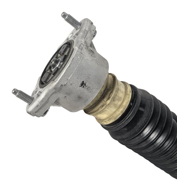 Thumbnail 5: 2011 MERCEDES C300 (W204) REAR LEFT & RIGHT SPORT SHOCK ABSORBER SET/2 w/MOUNTS