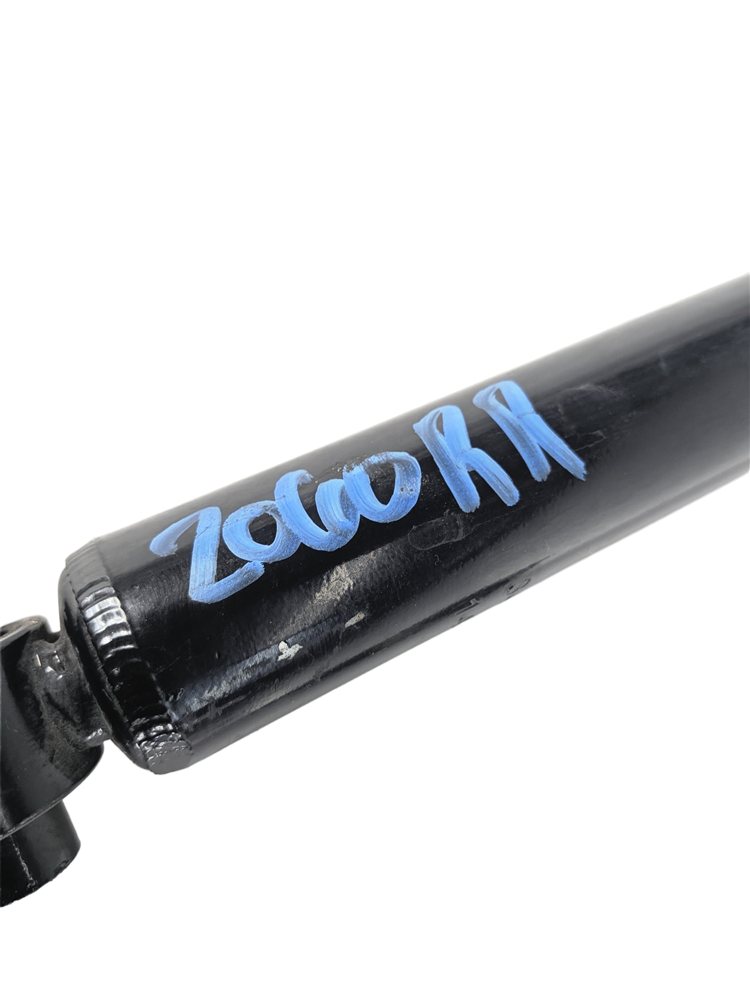 Thumbnail 8: 2011 MERCEDES C300 (W204) REAR LEFT & RIGHT SPORT SHOCK ABSORBER SET/2 w/MOUNTS