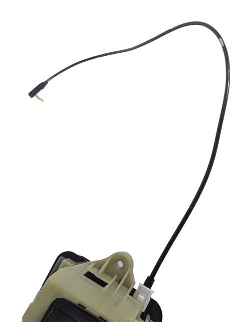 Thumbnail 4: 2011 MERCEDES C300 (W204) AUTOMATIC TRANSMISSION GEAR SHIFTER SELECTOR w/CABLE
