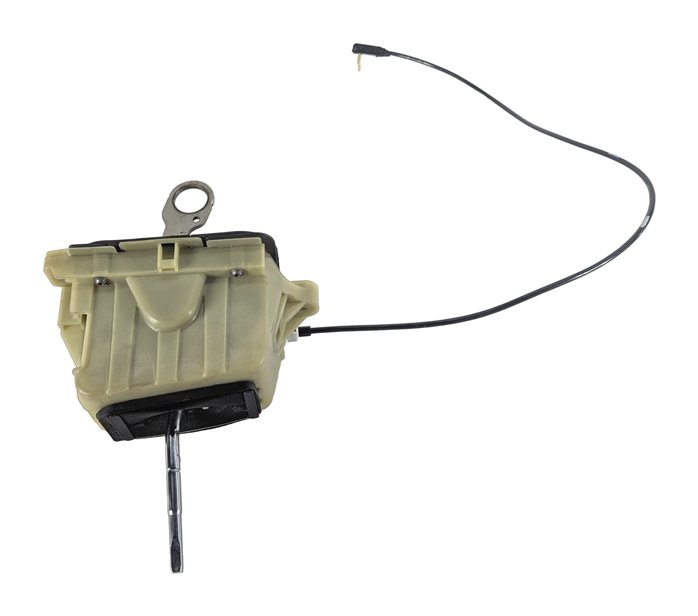 Thumbnail 5: 2011 MERCEDES C300 (W204) AUTOMATIC TRANSMISSION GEAR SHIFTER SELECTOR w/CABLE
