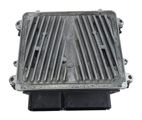 Thumbnail 6: 2009-2012 MERCEDES C300 E350 GLK350 (X204 W204 W212) ENGINE CONTROL MODULE ECM