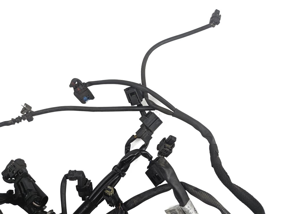Thumbnail 6: 2010 MERCEDES GL450 (X164) 4.6L (273.923) ENGINE MOTOR WIRE WIRING HARNESS LOOM