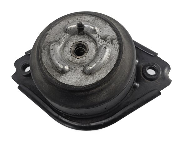 Thumbnail 3: 2010 MERCEDES GL450 (X164) 4.6L (273.923) LEFT & RIGHT ENGINE MOTOR MOUNT SET/2