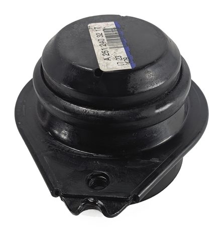 Thumbnail 7: 2010 MERCEDES GL450 (X164) 4.6L (273.923) LEFT & RIGHT ENGINE MOTOR MOUNT SET/2