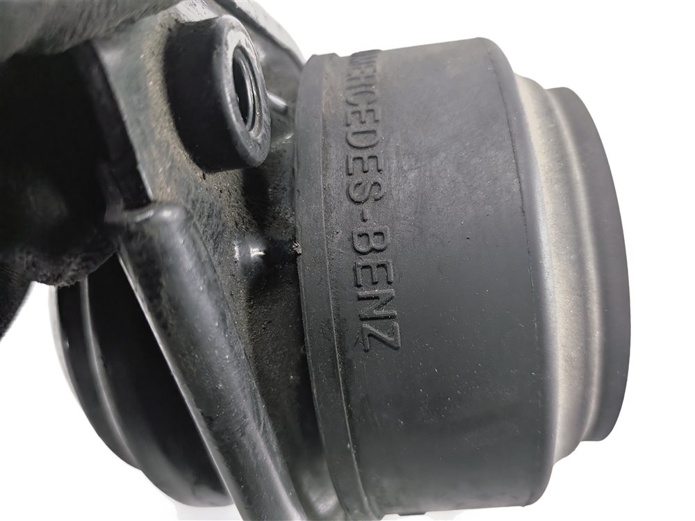 Thumbnail 9: 2010 MERCEDES GL450 (X164) 4.6L (273.923) LEFT & RIGHT ENGINE MOTOR MOUNT SET/2
