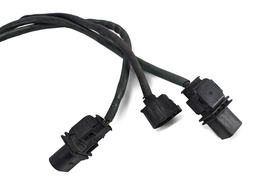 Thumbnail 3: 2010 MERCEDES GL450 (X164) 4.6L (273.923) ENGINE OXYGEN O2 LAMBDA SENSOR SET/3