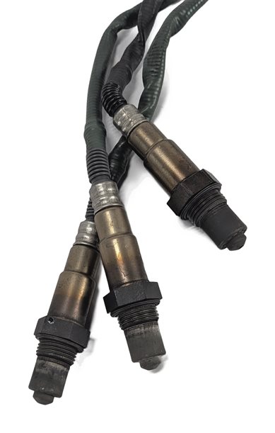 Thumbnail 4: 2010 MERCEDES GL450 (X164) 4.6L (273.923) ENGINE OXYGEN O2 LAMBDA SENSOR SET/3