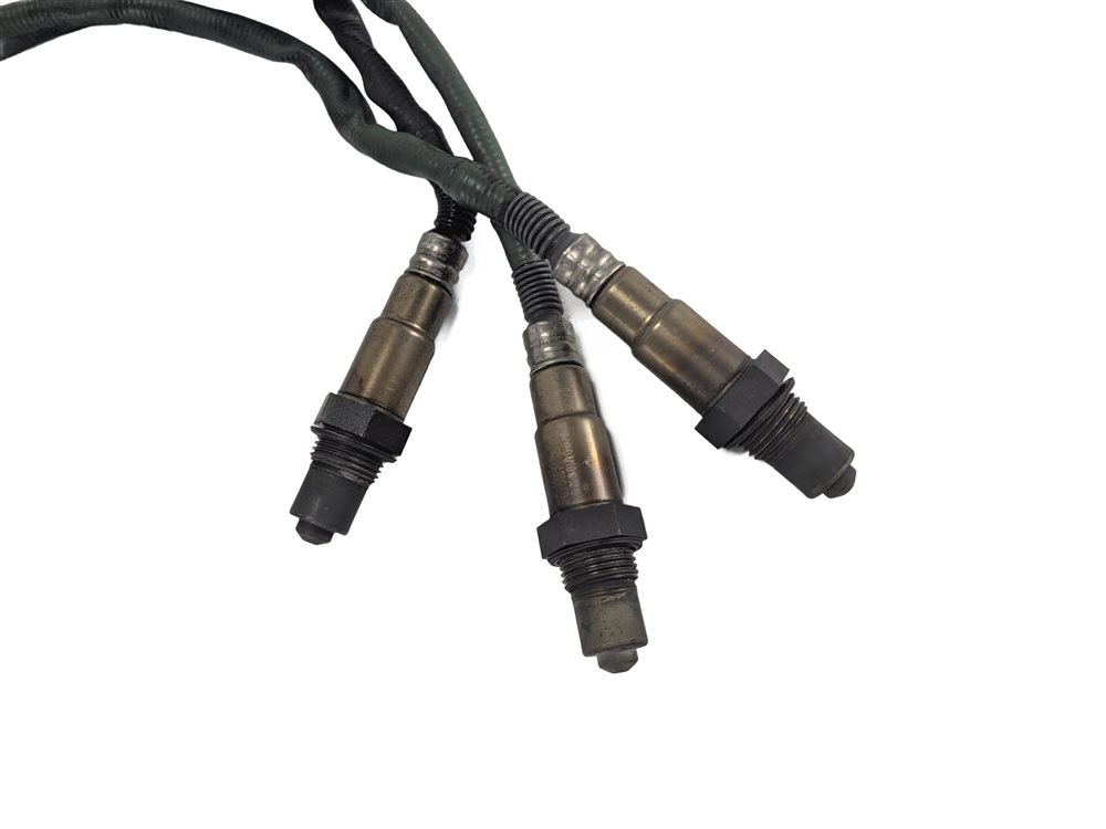 Thumbnail 6: 2010 MERCEDES GL450 (X164) 4.6L (273.923) ENGINE OXYGEN O2 LAMBDA SENSOR SET/3
