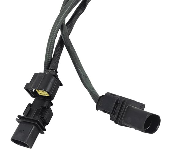 Thumbnail 7: 2010 MERCEDES GL450 (X164) 4.6L (273.923) ENGINE OXYGEN O2 LAMBDA SENSOR SET/3