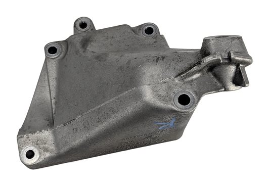 Thumbnail 4: 2010 MERCEDES GL450 (X164) 4.6L LEFT & RIGHT ENGINE MOTOR MOUNT BRACKET SET/2