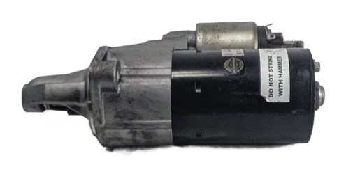 2010 MERCEDES GL450 (X164) 4.6L (273.923) ENGINE STARTER MOTOR USED REMAN