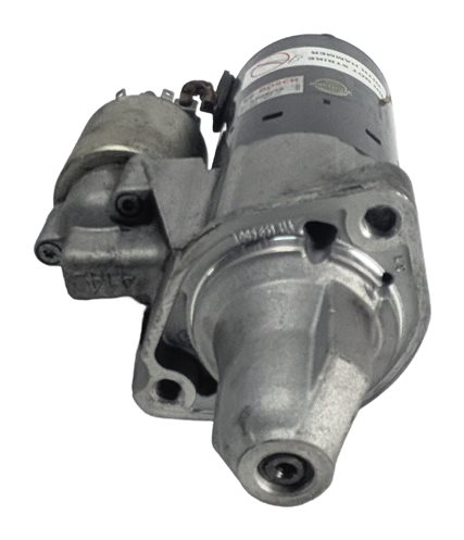 Thumbnail 5: 2010 MERCEDES GL450 (X164) 4.6L (273.923) ENGINE STARTER MOTOR USED REMAN