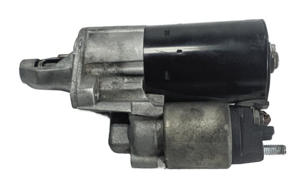 Thumbnail 6: 2010 MERCEDES GL450 (X164) 4.6L (273.923) ENGINE STARTER MOTOR USED REMAN