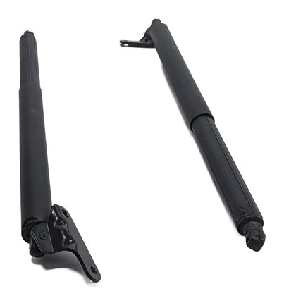 2010 MERCEDES GL450 (X164) LIFTGATE TAILGATE HATCH LIFT SUPPORT GAS STRUT SET/2