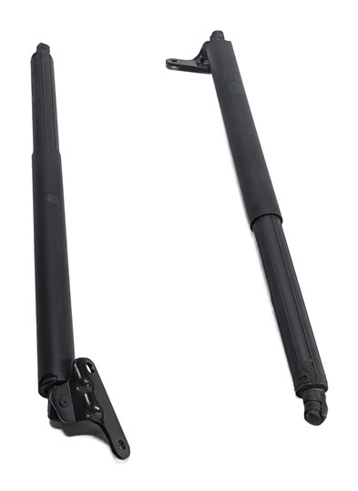 Thumbnail 2: 2010 MERCEDES GL450 (X164) LIFTGATE TAILGATE HATCH LIFT SUPPORT GAS STRUT SET/2