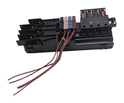 Thumbnail 3: 2010 MERCEDES GL450 (X164) 4.6L BATTERY PRE FUSE POWER DISTRIBUTION JUNCTION BOX