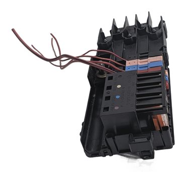 Thumbnail 4: 2010 MERCEDES GL450 (X164) 4.6L BATTERY PRE FUSE POWER DISTRIBUTION JUNCTION BOX