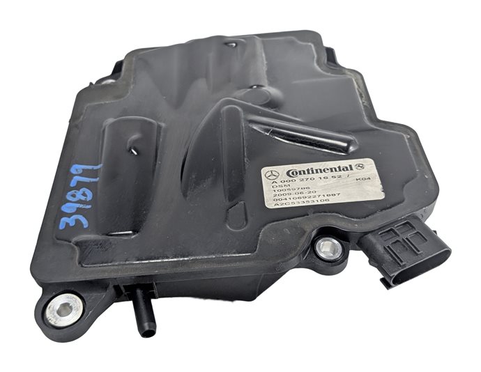 2010 MERCEDES GL450 (X164) AUTOMATIC TRANSMISSION DIRECT SELECT MODULE DSM ISM