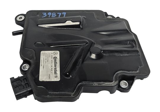 Thumbnail 3: 2010 MERCEDES GL450 (X164) AUTOMATIC TRANSMISSION DIRECT SELECT MODULE DSM ISM