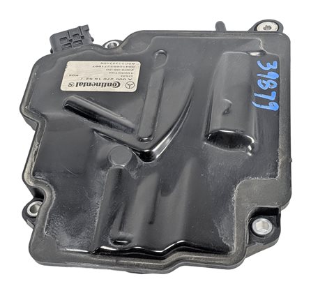 Thumbnail 4: 2010 MERCEDES GL450 (X164) AUTOMATIC TRANSMISSION DIRECT SELECT MODULE DSM ISM