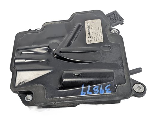 Thumbnail 5: 2010 MERCEDES GL450 (X164) AUTOMATIC TRANSMISSION DIRECT SELECT MODULE DSM ISM