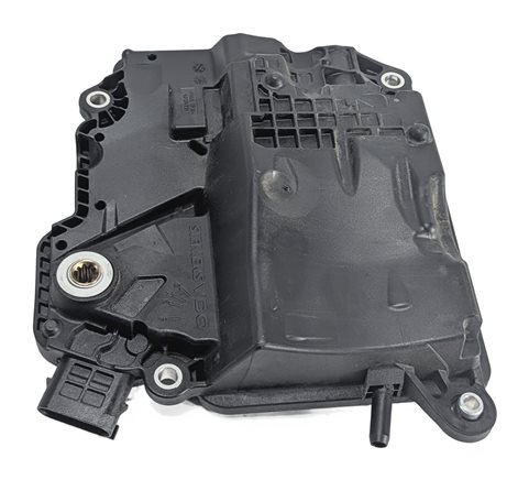 Thumbnail 6: 2010 MERCEDES GL450 (X164) AUTOMATIC TRANSMISSION DIRECT SELECT MODULE DSM ISM