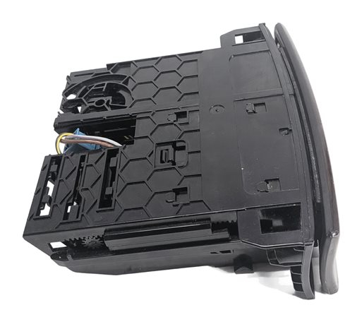 Thumbnail 3: 2010 MERCEDES GL450 (X164) CENTER CONSOLE ASHTRAY w/CIGARETTE LIGHTER SOCKET