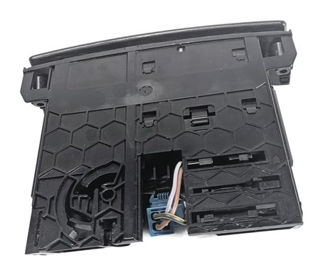 Thumbnail 4: 2010 MERCEDES GL450 (X164) CENTER CONSOLE ASHTRAY w/CIGARETTE LIGHTER SOCKET