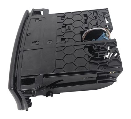 Thumbnail 5: 2010 MERCEDES GL450 (X164) CENTER CONSOLE ASHTRAY w/CIGARETTE LIGHTER SOCKET