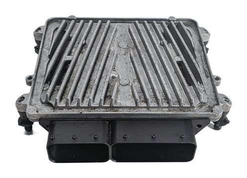 2010-2012 GL450 GL550 ML550 X164 W164 4.6L ENGINE CONTROL MODULE