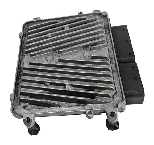 Thumbnail 3: 2010-2012 GL450 GL550 ML550 X164 W164 4.6L ENGINE CONTROL MODULE