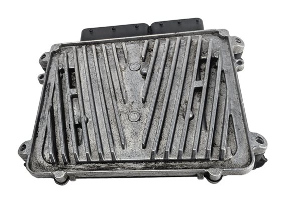 Thumbnail 4: 2010-2012 GL450 GL550 ML550 X164 W164 4.6L ENGINE CONTROL MODULE