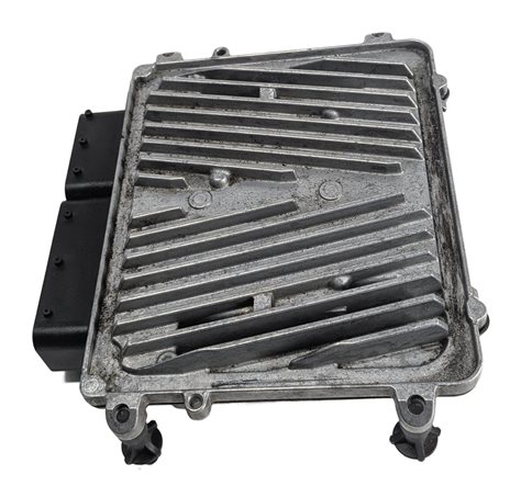Thumbnail 5: 2010-2012 GL450 GL550 ML550 X164 W164 4.6L ENGINE CONTROL MODULE
