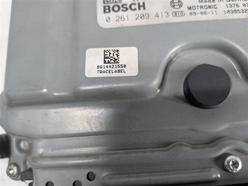 Thumbnail 7: 2010-2012 GL450 GL550 ML550 X164 W164 4.6L ENGINE CONTROL MODULE