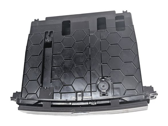 Thumbnail 2: 2010 MERCEDES GL450 (X164) CENTER CONSOLE STORAGE COMPARTMENT TRAY TRIM (Walnut)