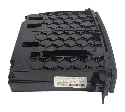 Thumbnail 3: 2010 MERCEDES GL450 (X164) CENTER CONSOLE STORAGE COMPARTMENT TRAY TRIM (Walnut)