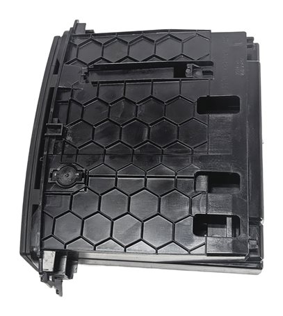 Thumbnail 6: 2010 MERCEDES GL450 (X164) CENTER CONSOLE STORAGE COMPARTMENT TRAY TRIM (Walnut)