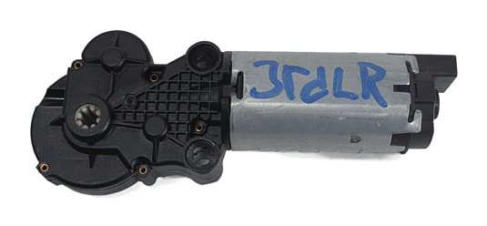 Thumbnail 2: 2010 MERCEDES GL450 (X164) REAR 3RD ROW LEFT SEAT POWER FOLD MOTOR ACTUATOR