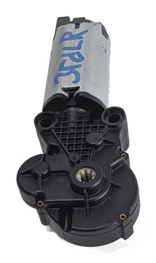 Thumbnail 3: 2010 MERCEDES GL450 (X164) REAR 3RD ROW LEFT SEAT POWER FOLD MOTOR ACTUATOR