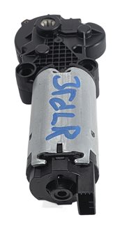 Thumbnail 5: 2010 MERCEDES GL450 (X164) REAR 3RD ROW LEFT SEAT POWER FOLD MOTOR ACTUATOR