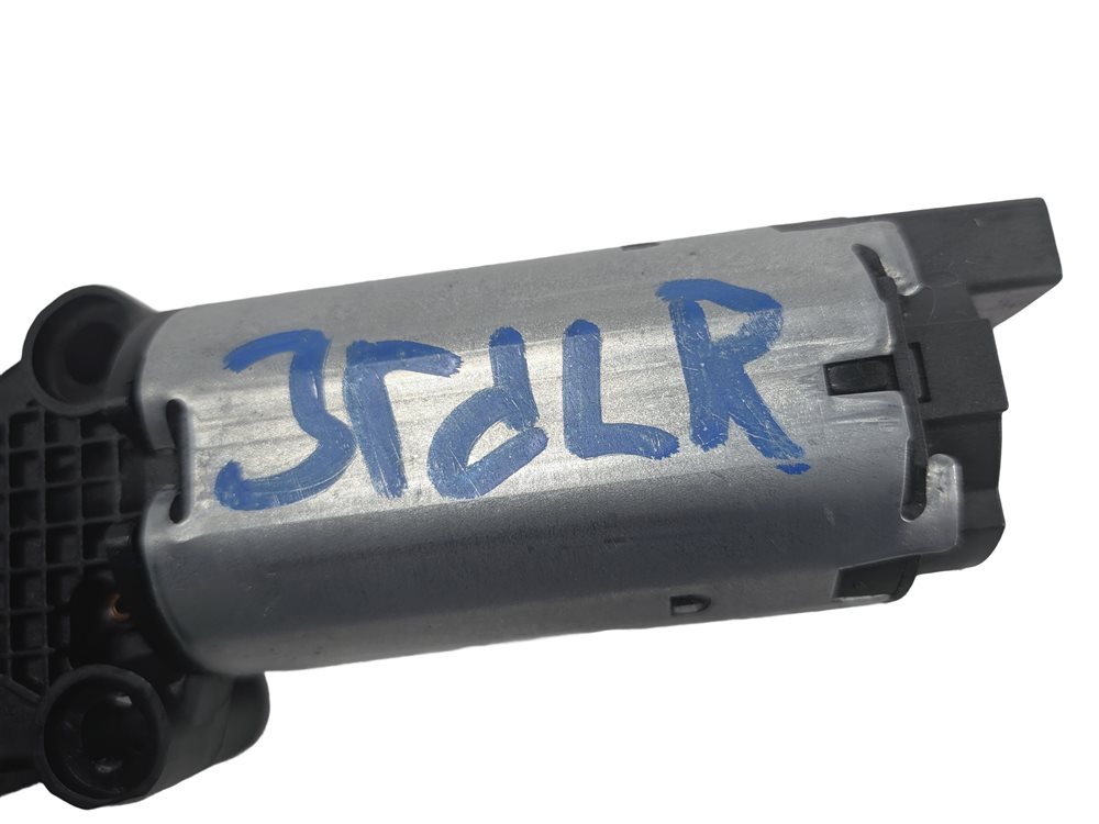 Thumbnail 8: 2010 MERCEDES GL450 (X164) REAR 3RD ROW LEFT SEAT POWER FOLD MOTOR ACTUATOR
