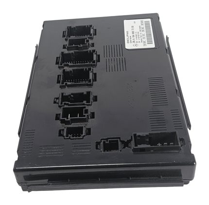 Thumbnail 3: 2010 MERCEDES GL450 (X164) 4.6L REAR SIGNAL ACQUISITION SAM CONTROL MODULE