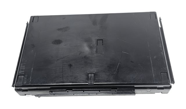 Thumbnail 6: 2010 MERCEDES GL450 (X164) 4.6L REAR SIGNAL ACQUISITION SAM CONTROL MODULE