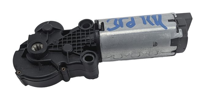 2010 MERCEDES GL450 (X164) REAR 3RD ROW RIGHT SEAT POWER FOLD MOTOR ACTUATOR