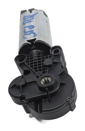 Thumbnail 3: 2010 MERCEDES GL450 (X164) REAR 3RD ROW RIGHT SEAT POWER FOLD MOTOR ACTUATOR
