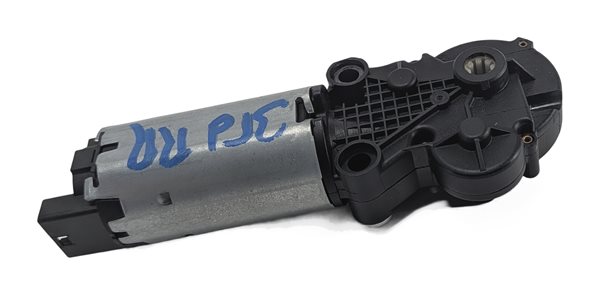 Thumbnail 4: 2010 MERCEDES GL450 (X164) REAR 3RD ROW RIGHT SEAT POWER FOLD MOTOR ACTUATOR