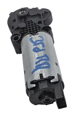 Thumbnail 5: 2010 MERCEDES GL450 (X164) REAR 3RD ROW RIGHT SEAT POWER FOLD MOTOR ACTUATOR