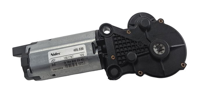 Thumbnail 6: 2010 MERCEDES GL450 (X164) REAR 3RD ROW RIGHT SEAT POWER FOLD MOTOR ACTUATOR