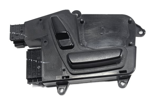 2010 MERCEDES GL450 (X164) FRONT RIGHT PASSENGER POWER SEAT ADJUSTMENT SWITCH